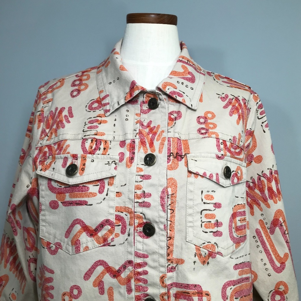 Ruby Rd Women Jacket - image 5